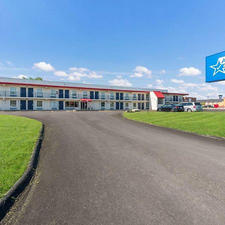 Americas Best Value Inn Columbus Kültér fotó